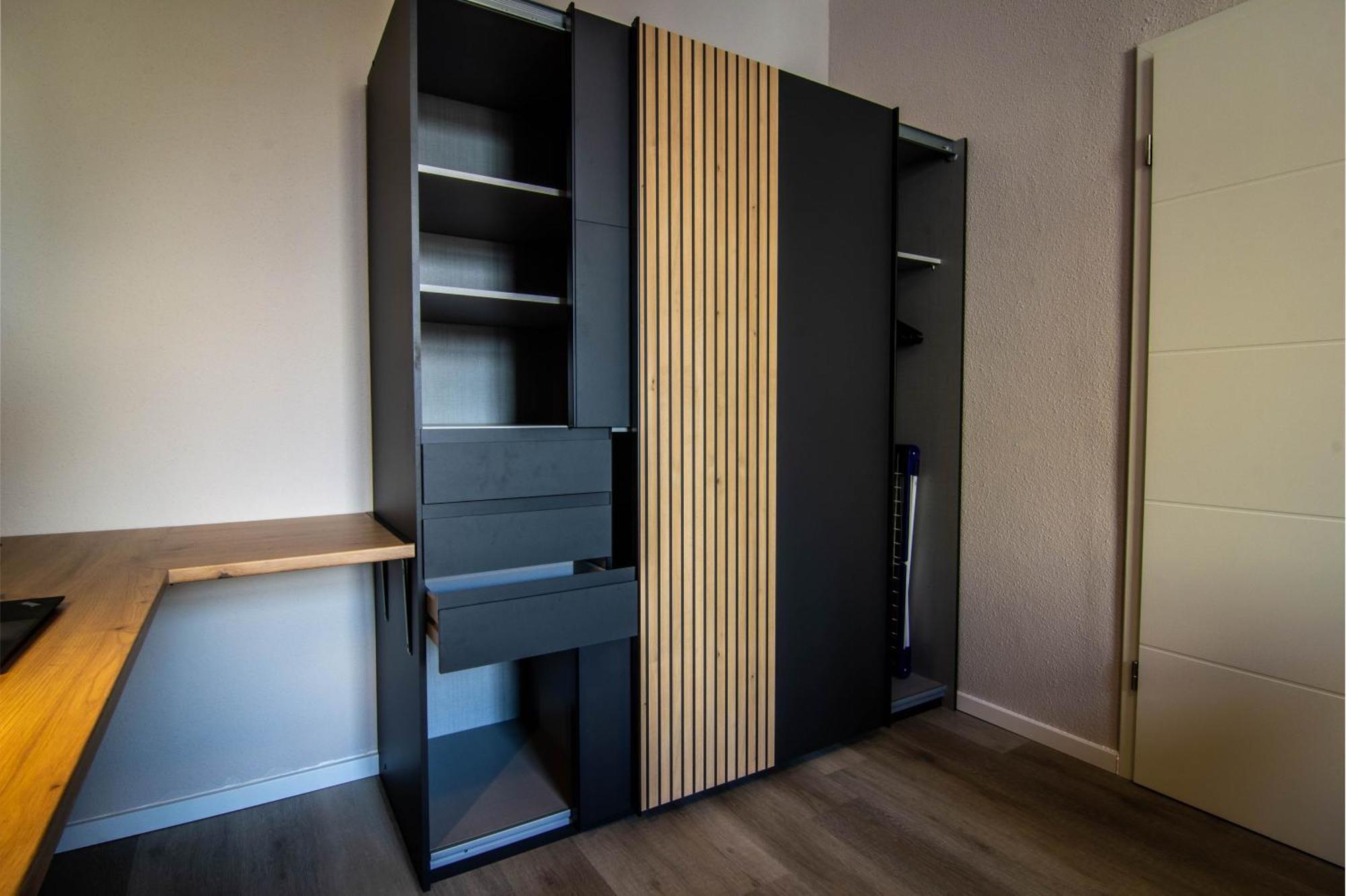 Stayfine - Smartes Design Apartment Am Uni Campus شيمنيتز المظهر الخارجي الصورة